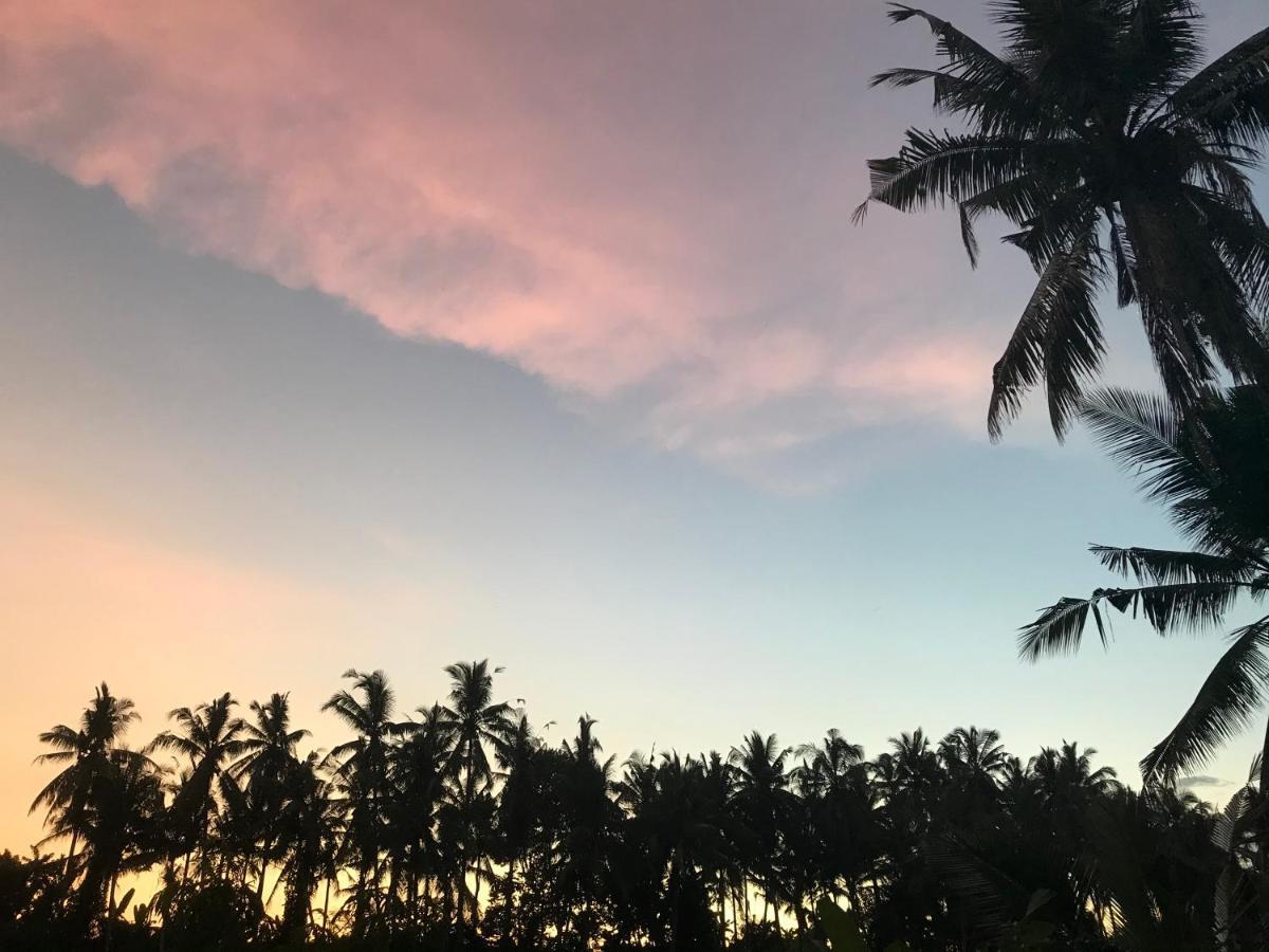 Sunset Pandawa Villa ウブド エクステリア 写真